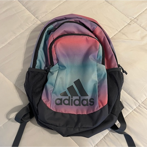 Adidas Backpack - Picture 1 of 3